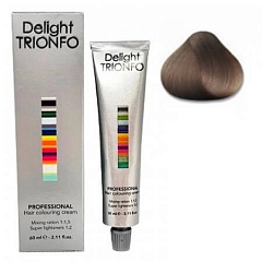  7-0 стойкая крем-краска для волос Средний русый натуральный Constant Delight 60 ml 
