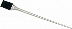  Кисть-лопатка силиконовая для окрашивания прядей DEWAL JPP149